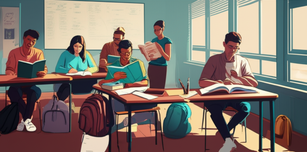 Education & Scholarships