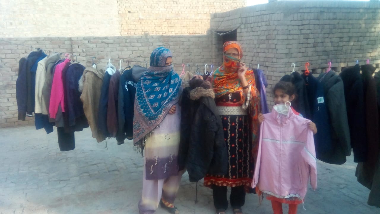 Economic Empowerment