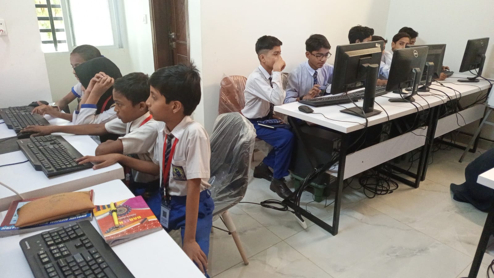 Education program activity 4