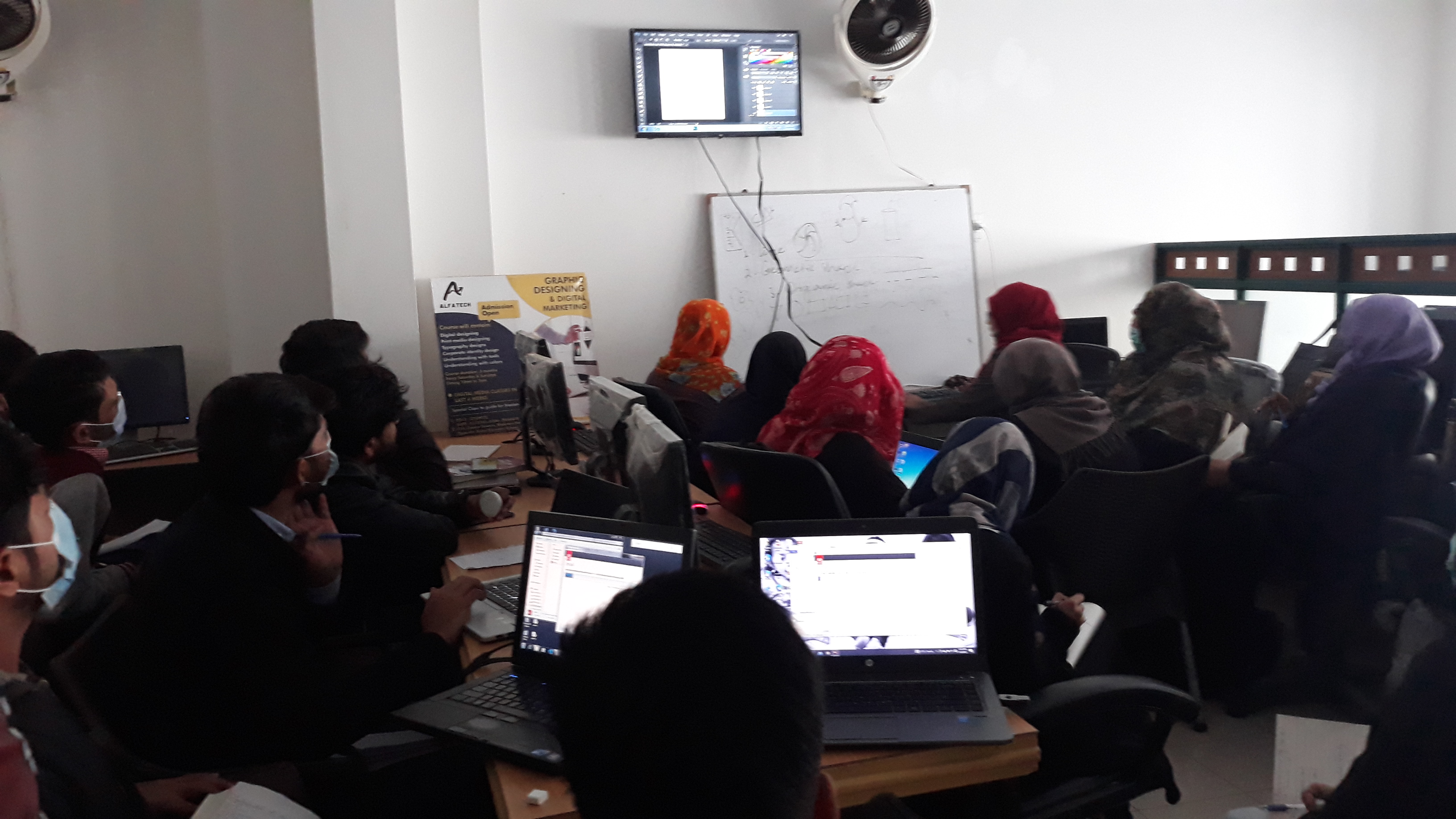 Teachers Training Programs