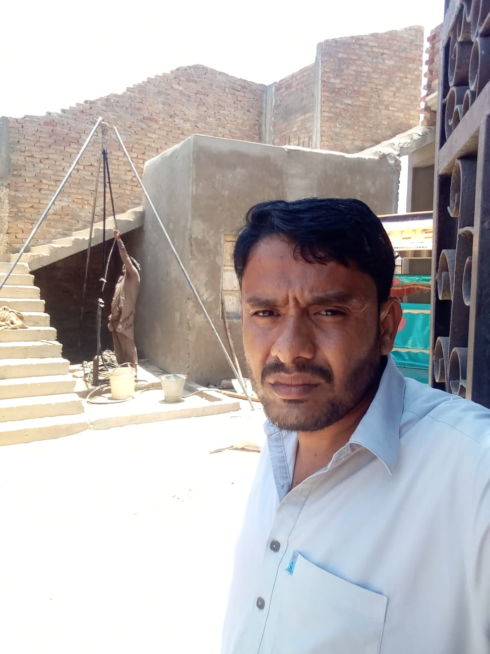 Food distribution 8